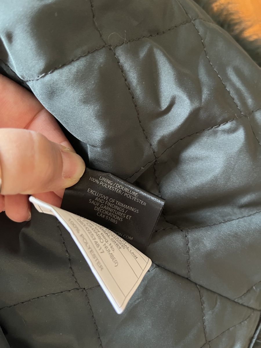 Giacche: Revolve Lamarque Feather Jacket - Stunning Dark Green – Nuovo (secondo la descrizione) da Mies venduto da nic_yk5d 8