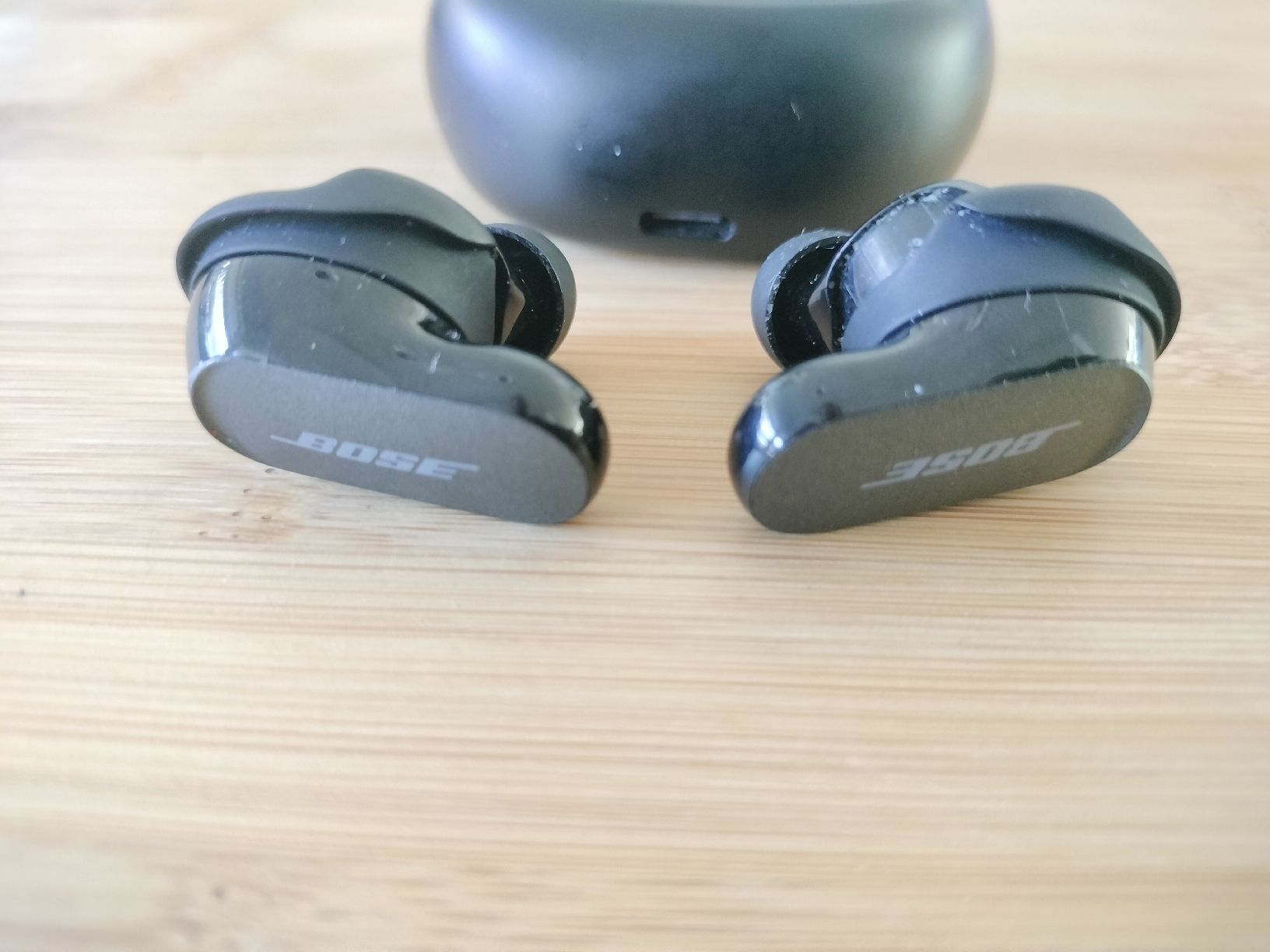 Bose Cuffie: Bose QuiteComfort Earbuds II Defekt – Difettoso da Zürich venduto da epod 1