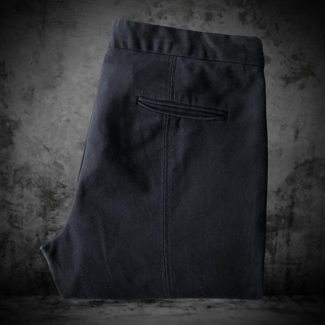 Massimo Dutti Pantaloni: Pants Massimo Dutti Blue Deep Women 42 – Usato da Genève venduto da ang_7j7j 1
