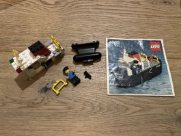 Lego Boot Set 4005