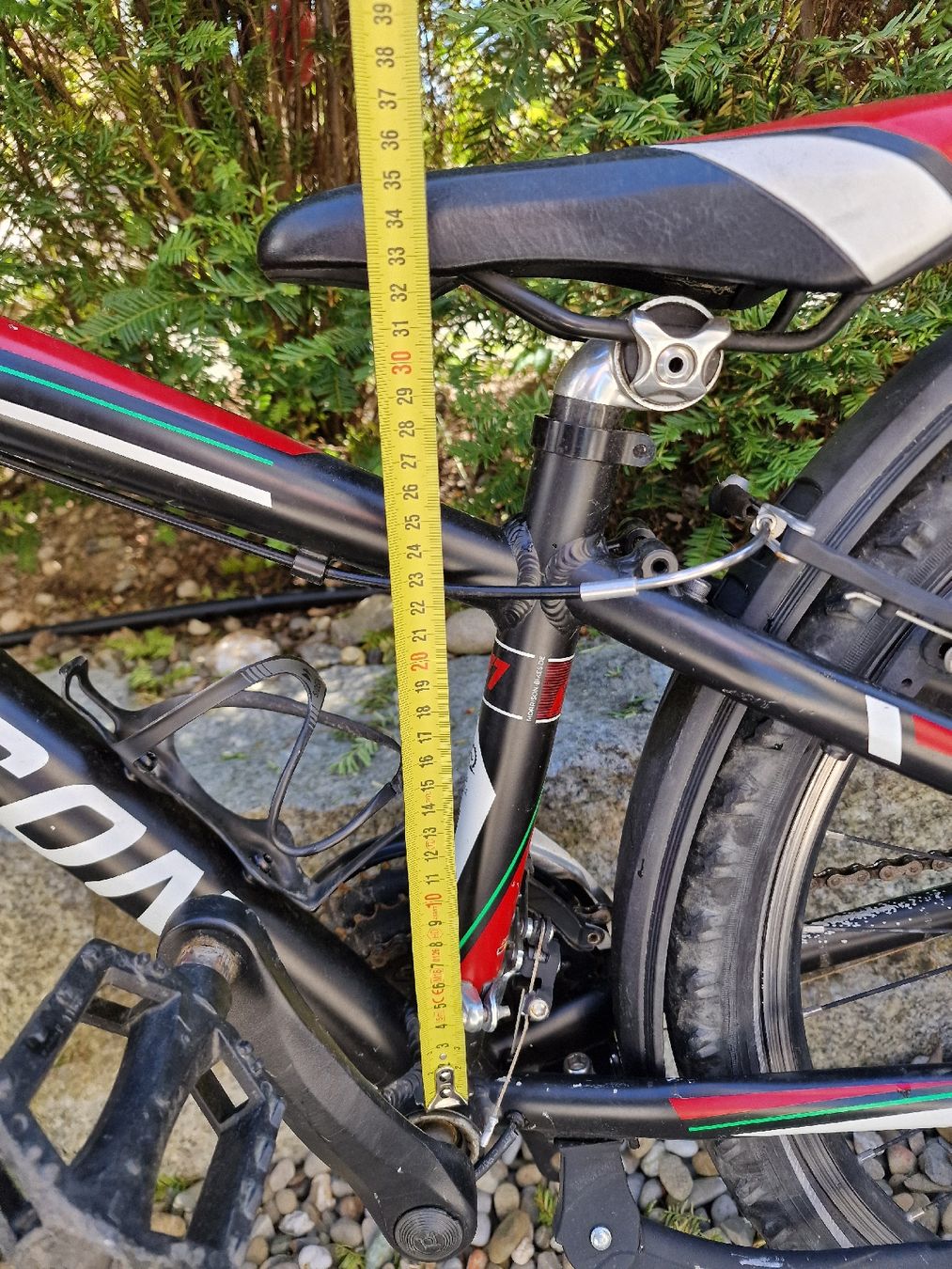 Biciclette: Kinder Velo – Usato da Boppelsen venduto da MSK03 2