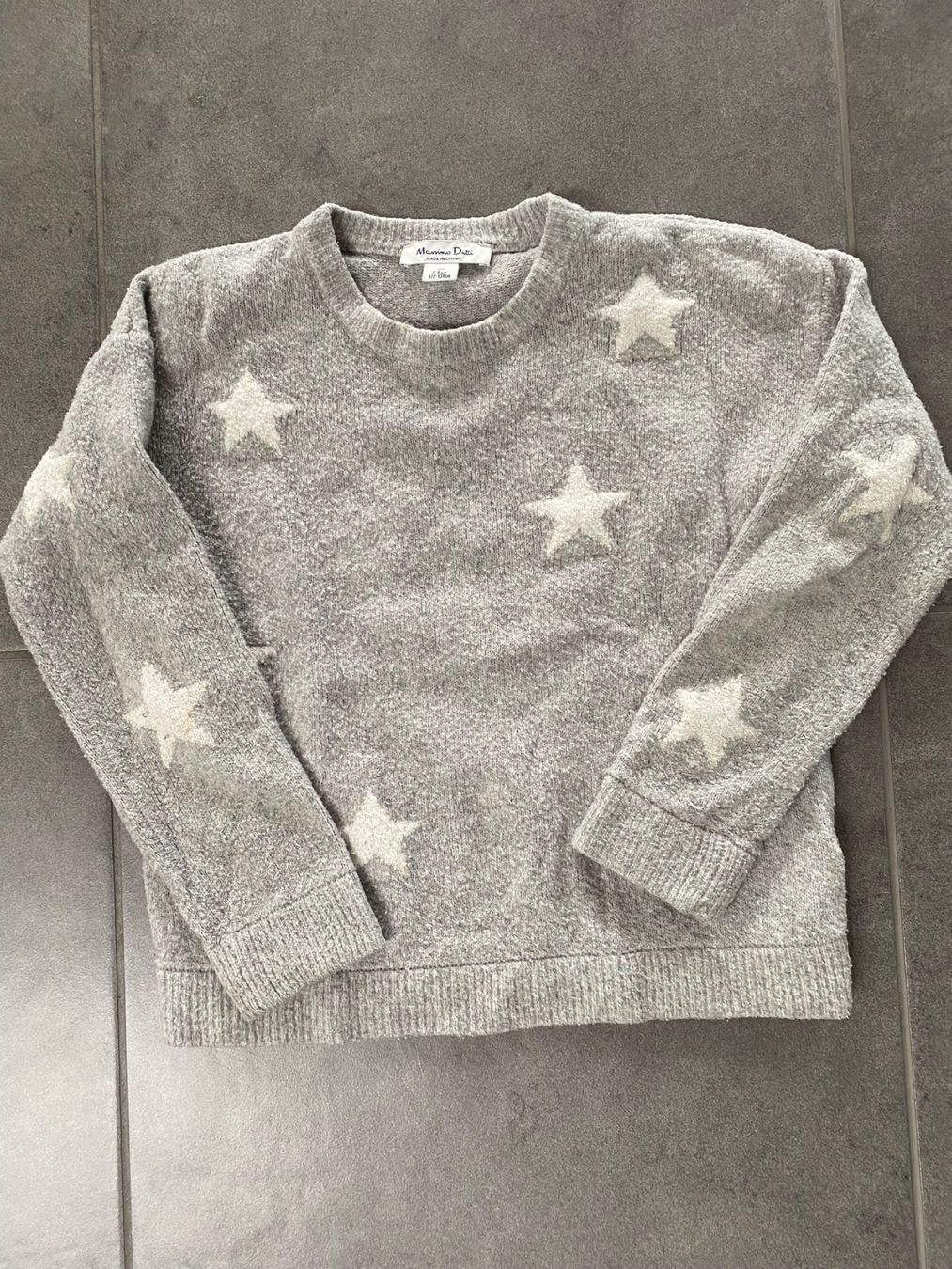 Massimo Dutti Pullover & Sweatshirts: Pullover von Massimo Dutti, Gr. 122-134 – Gebraucht aus Wohlen b. Bern von Beppe99