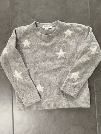 Pullover von Massimo Dutti, Gr. 122-134