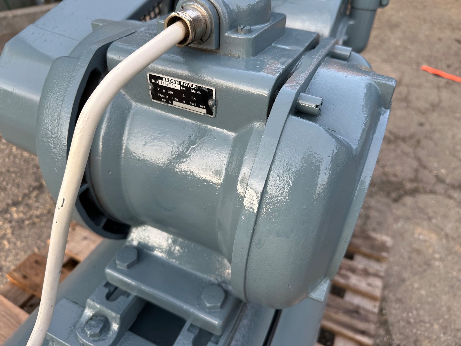 Compressori: Kompressor – Usato da Huttwil venduto da alc_s2gc 1