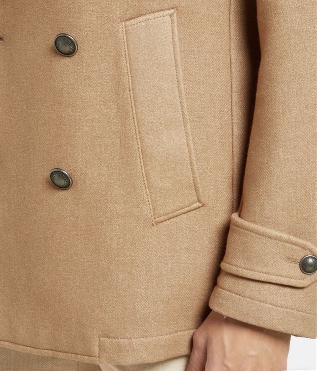 Windsor Cappotti: Windsor Kurzmantel – Nuovo (secondo la descrizione) da Wittenbach venduto da bes_k8vr 2