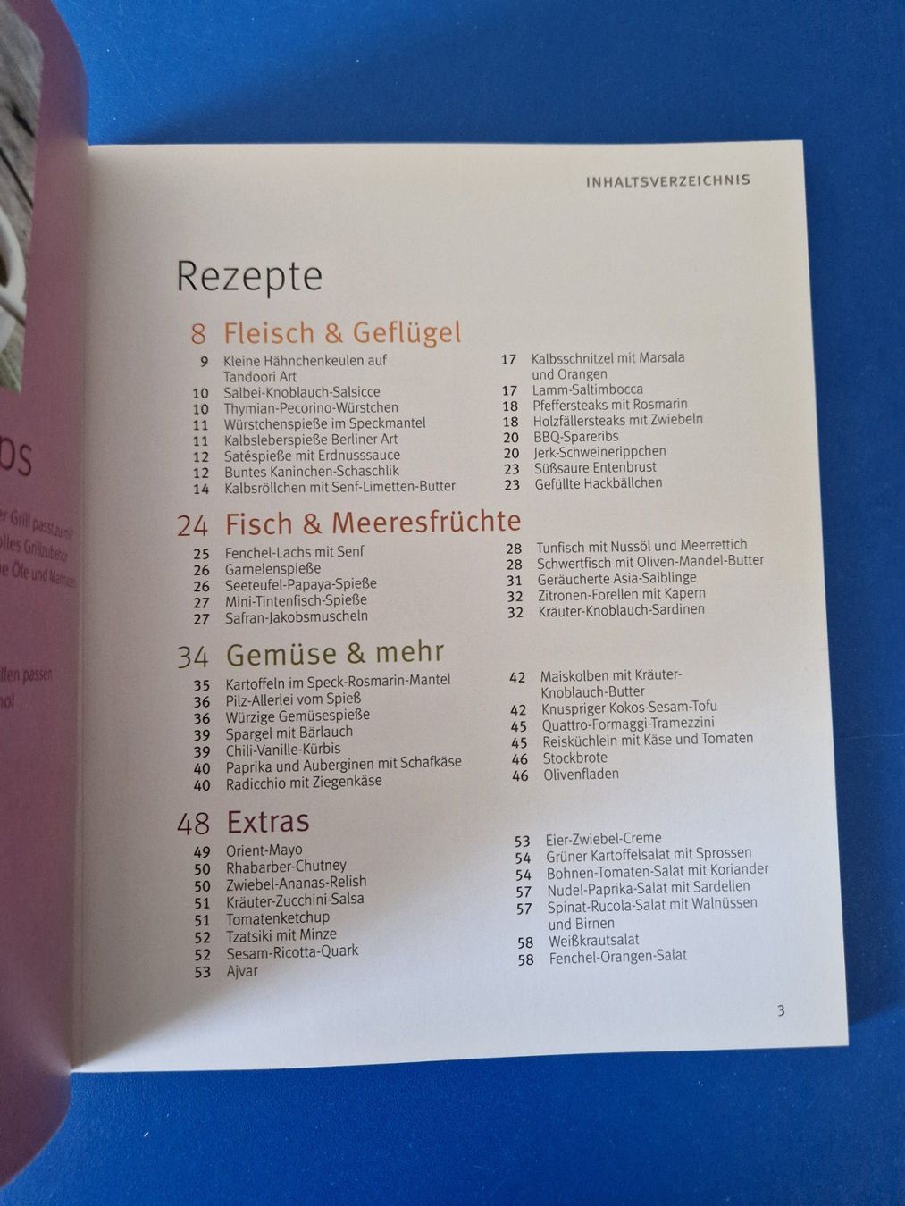 Bücher: GU Gräfe und Unzer Buch: Grillen – Gebraucht aus Münchenbuchsee von Aare22 2