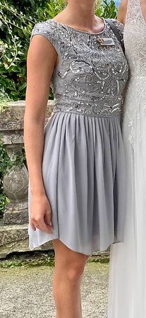 Abendkleid