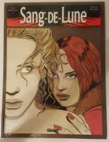 Sang-de-Lune  N 1 (T.B.E.)  Sang-De-Lune