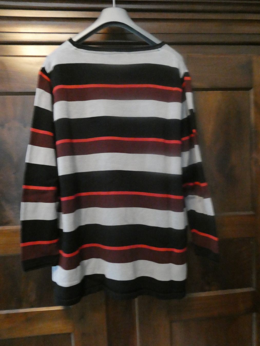 Maglioni & Felpe: Pullover von Ulla Popken Grösse 54/56 – Usato da Basel venduto da Robyn 1