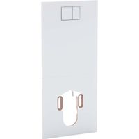 Geberit Designplatte für AquaClean WC