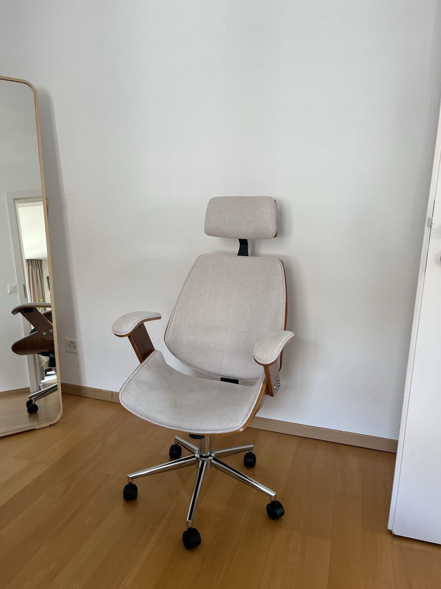 Sedie: Office Chair – Usato da Nyon venduto da Jpraams