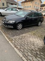 VW PASSAT 1,4 160 PS AUTOMAT MIT KLIMA UND NAVIGATION AB MFK
