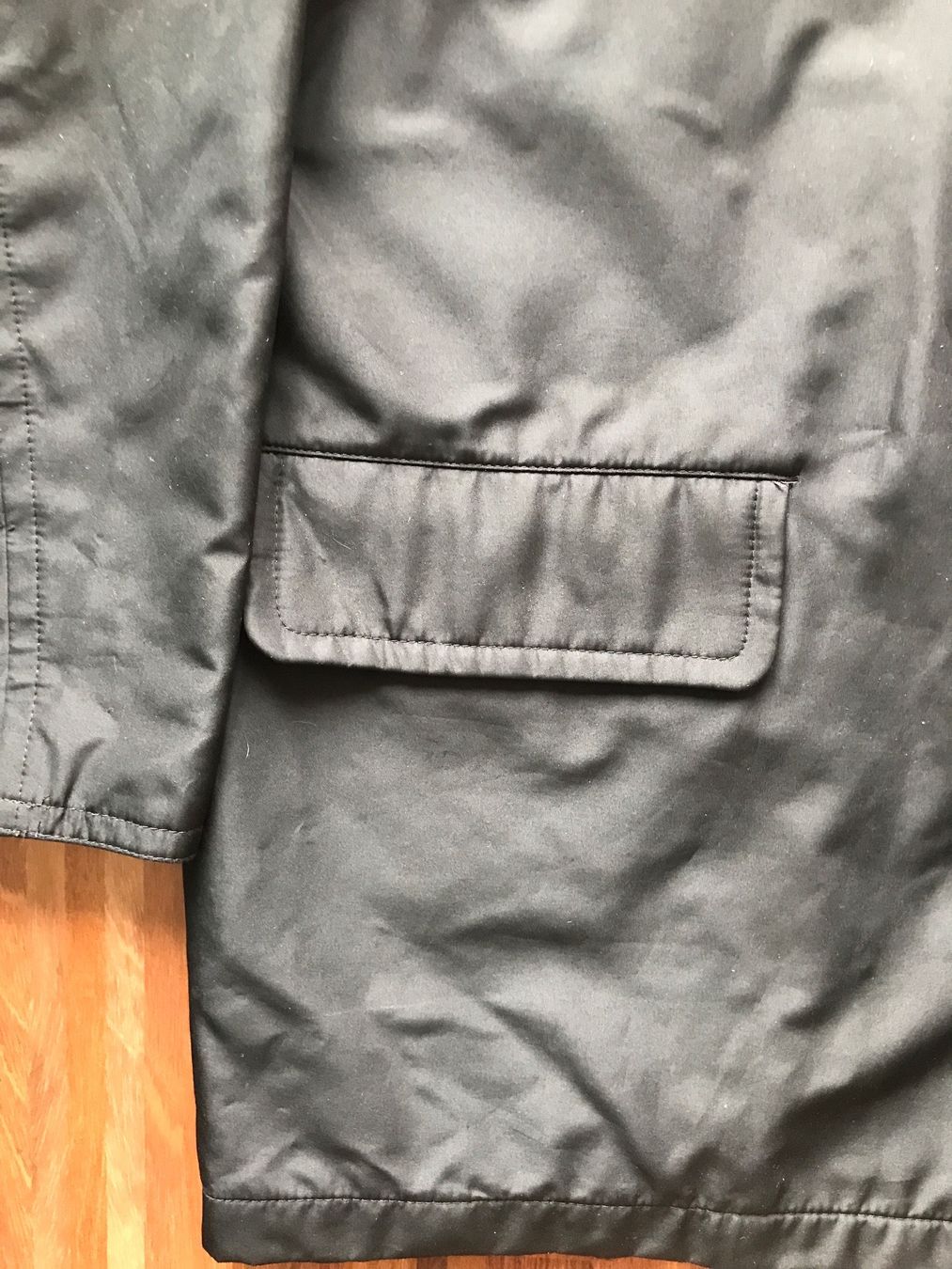 Cappotti: Calvin Cooper Kurzmantel Herren 48 – Usato da Eschikofen venduto da isabella2401 2