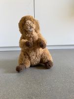 Plüschtier Biber