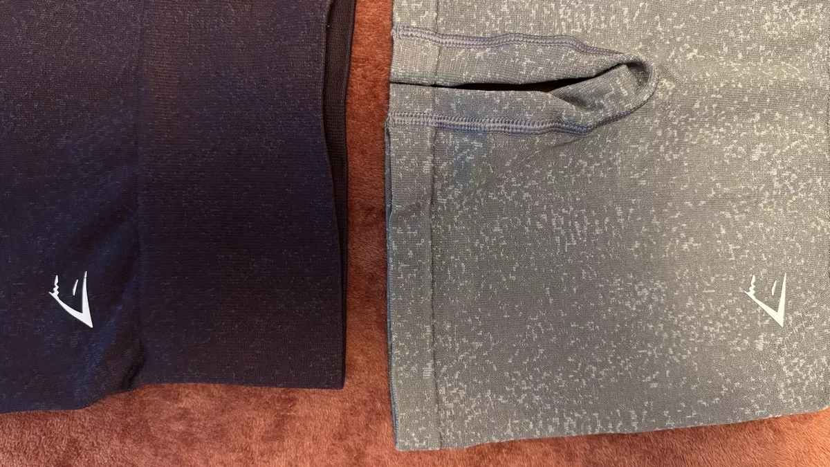 Gymshark Lotti di vestiti: Short Gymshark  – Nuovo (secondo la descrizione) da Pully venduto da clo_s7tt 1