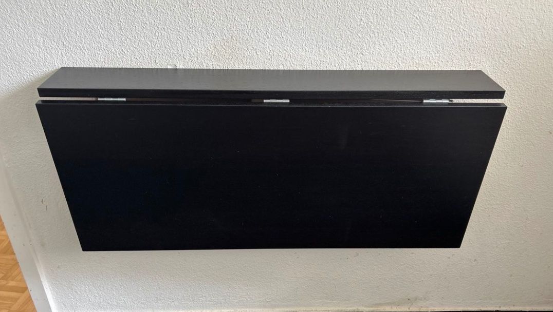 Ikea Tavoli: Klapptisch – Usato da Aarau venduto da pareto5 2