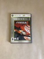 Forza Motorsport 2 (XBOX 360 Spiel)