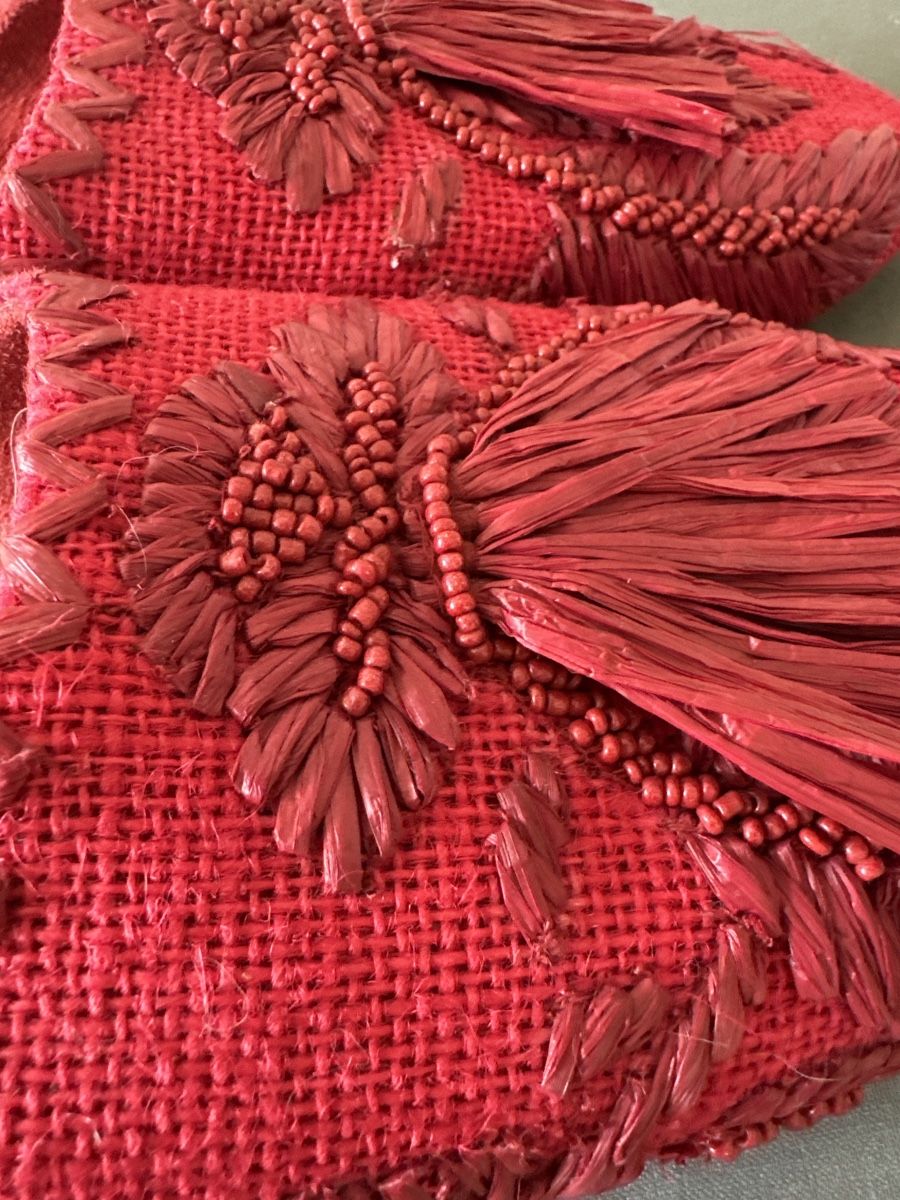 Antik Batik Scarpe da donna: Antik Batik Schuhe – Nuovo (secondo la descrizione) da Chur venduto da lacaracola13 2