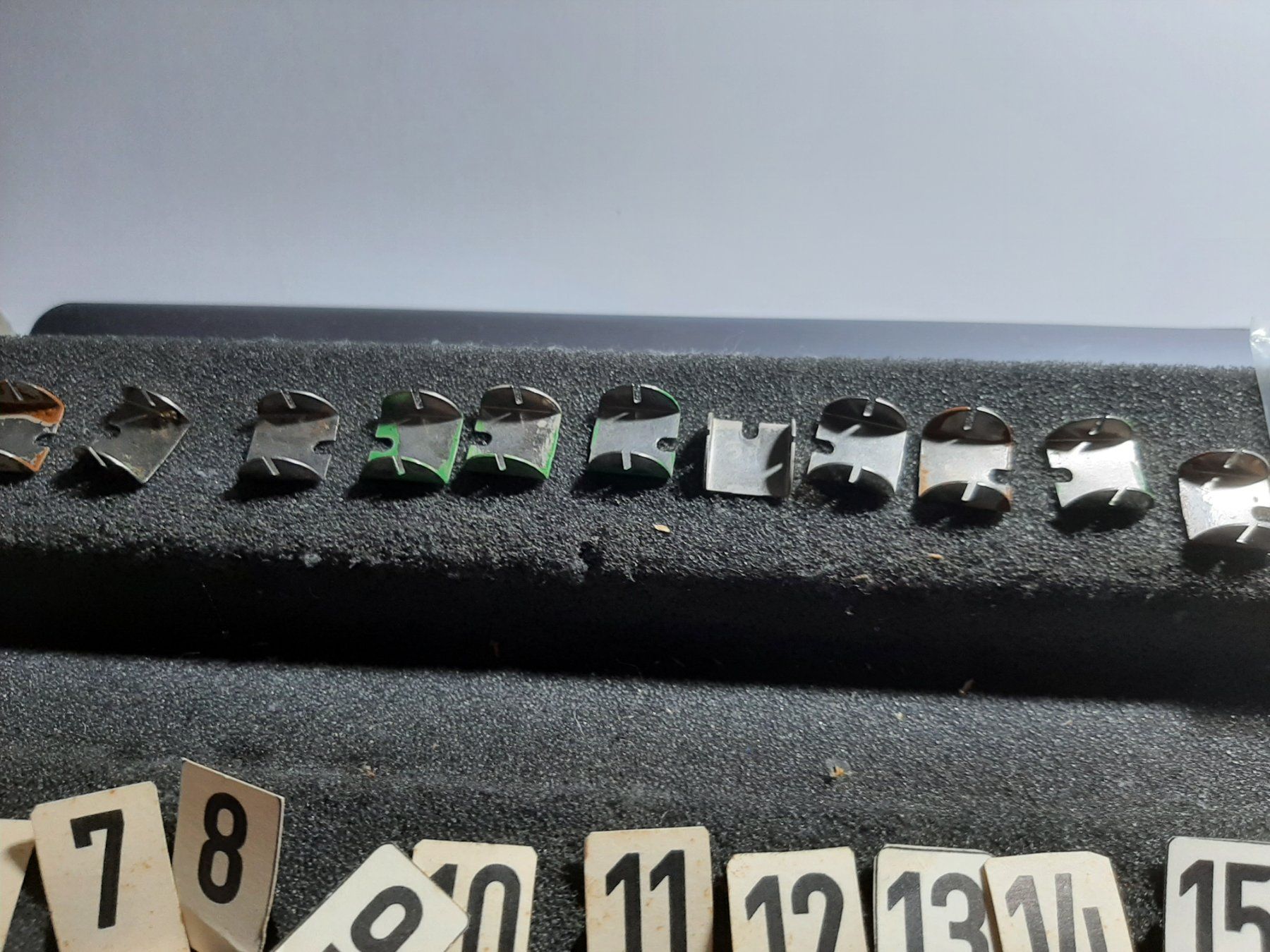Märklin Modellini di ferrovie: MARKLIN 7195 – Usato da Avully venduto da RIVALIS 3