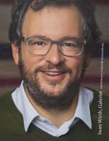 Der Schweizer Galerist Iwan Wirth ordnet die Kunstwelt neu !