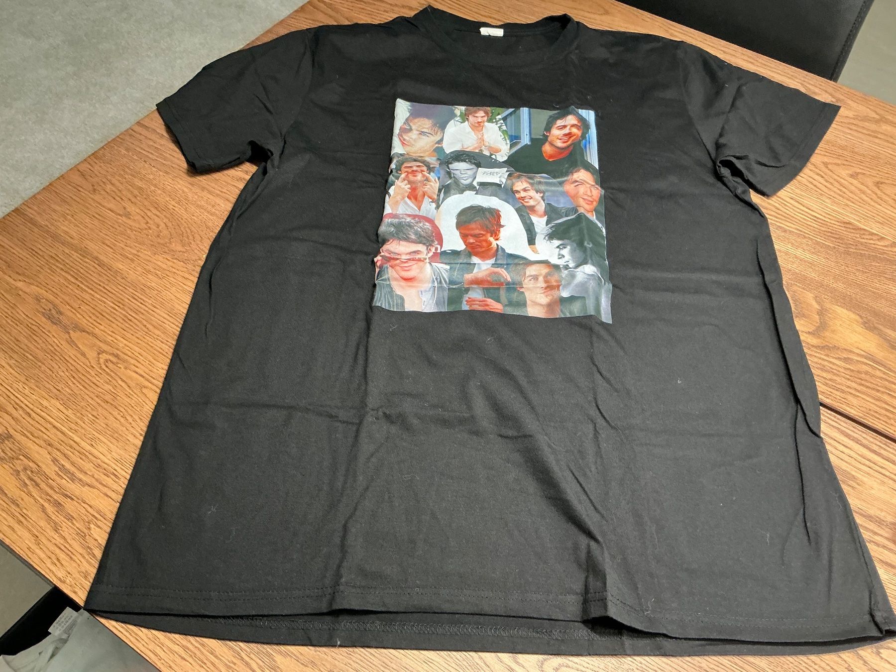 T-shirt: Cooles grosses Schlafshirt Gr.XXL – Nuovo (secondo la descrizione) da Würenlos venduto da Tina48 1