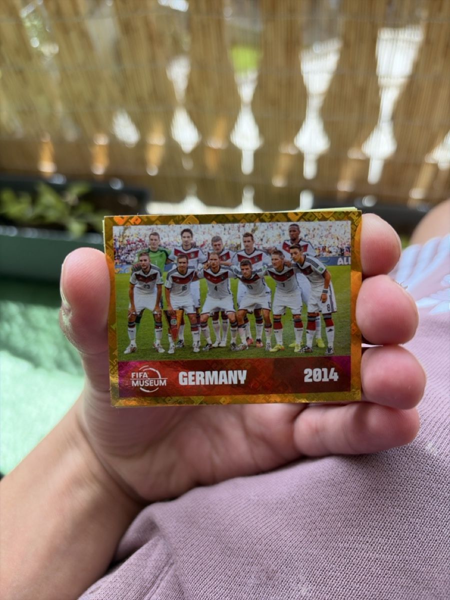 Panini Cartes à collectionner: Panini 2026 Mehrere 35 Karten – Neuf (Voir description) à Zermatt par Sowwer 1