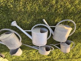 Paket Antiker in verschiedene Grösse