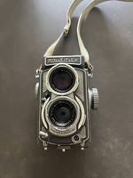 Rollei Flex
