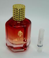 2 ml ELIXIR D'AMOUR PARFUMS D'ELMAR ABFÜLLUNG
