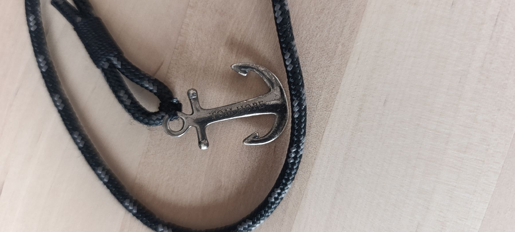 Armbänder & -reifen: Bracelet Tom Hope – Gebraucht aus Mont-la-Ville von Ecu23hj 1