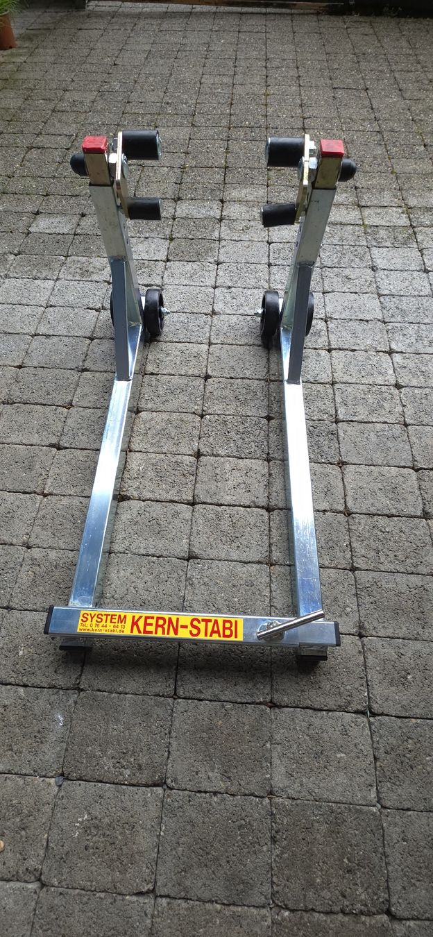 Kern Ständer: Motorradständer – Gebraucht aus Zürich von Giorgi1