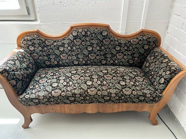 Sofas: Biedermeiersofa – D'occasion à Grosshöchstetten par gordes10