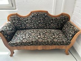 Biedermeiersofa