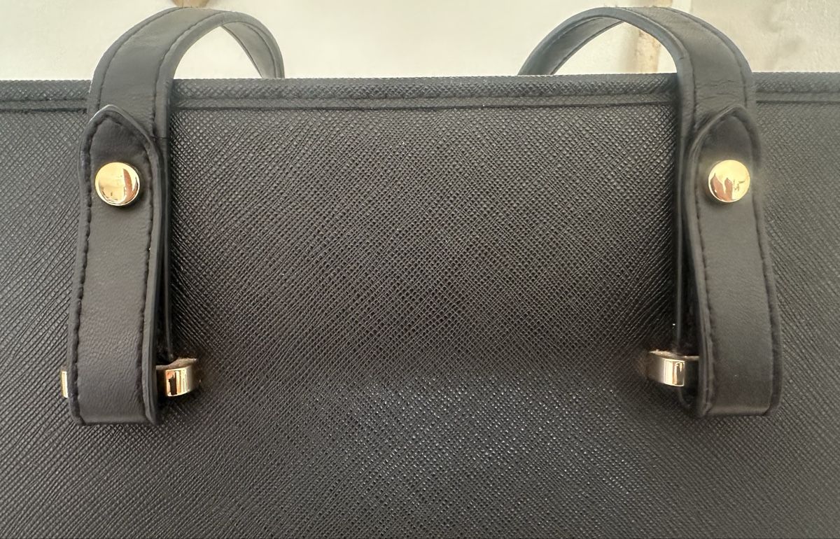 H&M Borse da donna: Shopper / Handtasche – Nuovo (secondo la descrizione) da rüttenen venduto da ifidaku 1