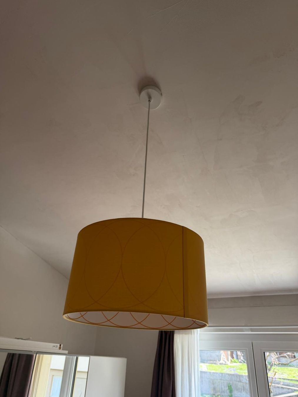 Micasa Lampadari & plafoniere: Hängelampen 3 Stück – Usato da Visp venduto da b182 5