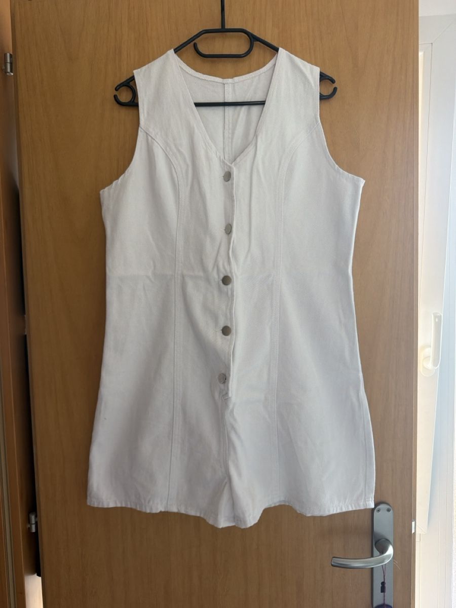 Shein Tute: combishort  – Nuovo (secondo la descrizione) da Sion venduto da tatiana.1508 1