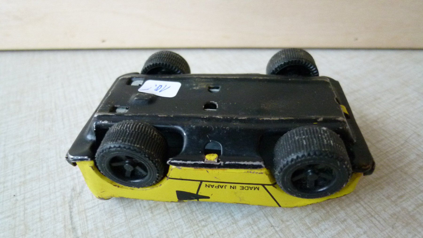 Lamborghini Modellini d'auto: ab  3.--- Blech - Lamborghini Countach !!?? ca 8cm - Japan – Usato da Reiden venduto da alpina2 2