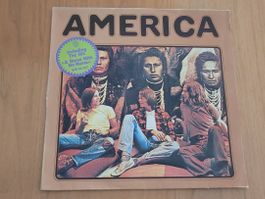 LP  America