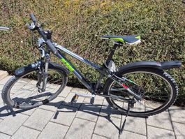 Tolles Bike für Jungs