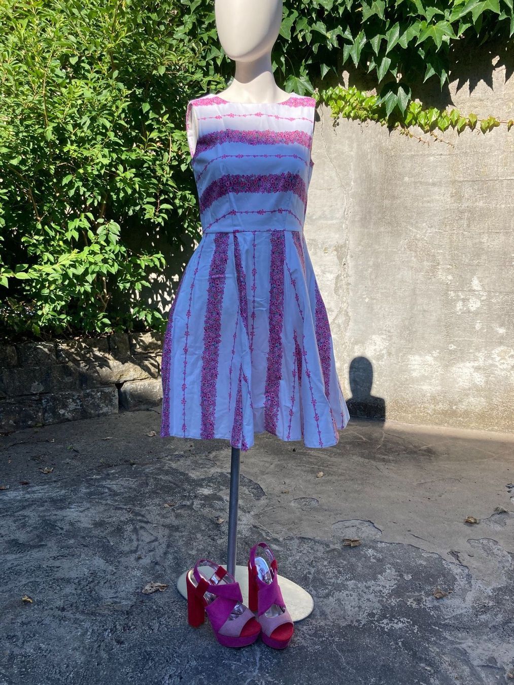 Vestiti: Schönes Sommerkleid – Usato da Uster venduto da Kalici1 1