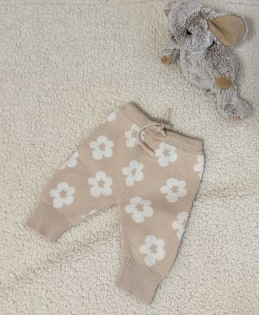 Indigo Dreams Jogginghose Gr. 0-3M (56/62)