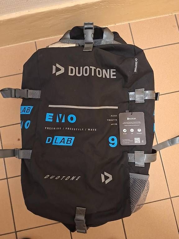 Duotone Kite: Duotone Kite Evo D/LAB 2026 – Neuf avec emballage d'origine à Weesen par romankaiser 1
