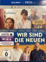 Wir sind die Neuen (2014)