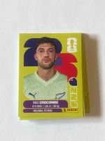 Panini WM 2026 Sticker - Crocombe NZL 2