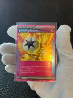 Pokémon Surging Sparks - Enriching Energy 191/191