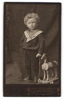Fotografie Hch. Schumm Jr., Niederstette