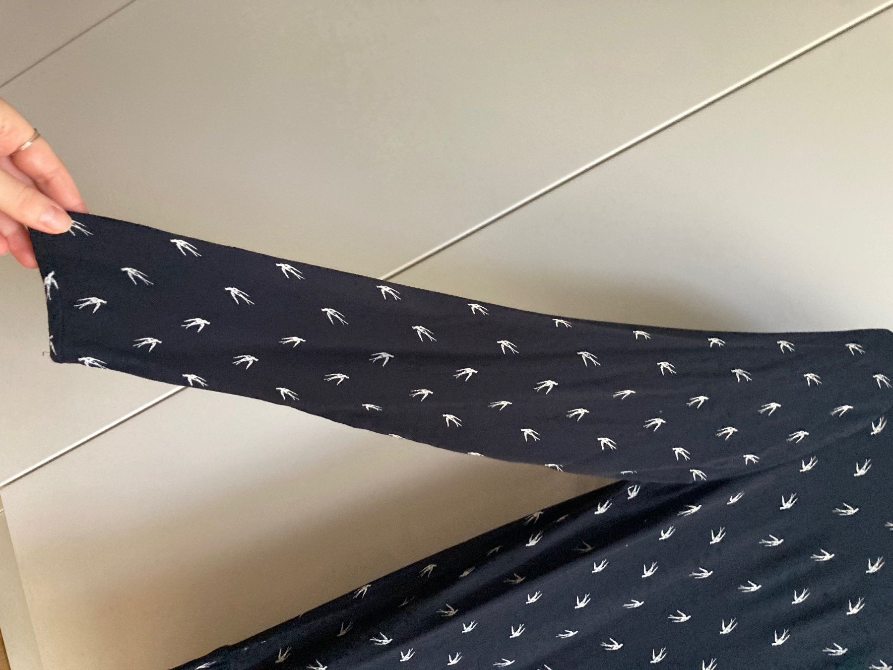 Kleider: Bruuns Bazaar Viskosekleid (Gr. XS) – Gebraucht aus Zürich von east_on 2