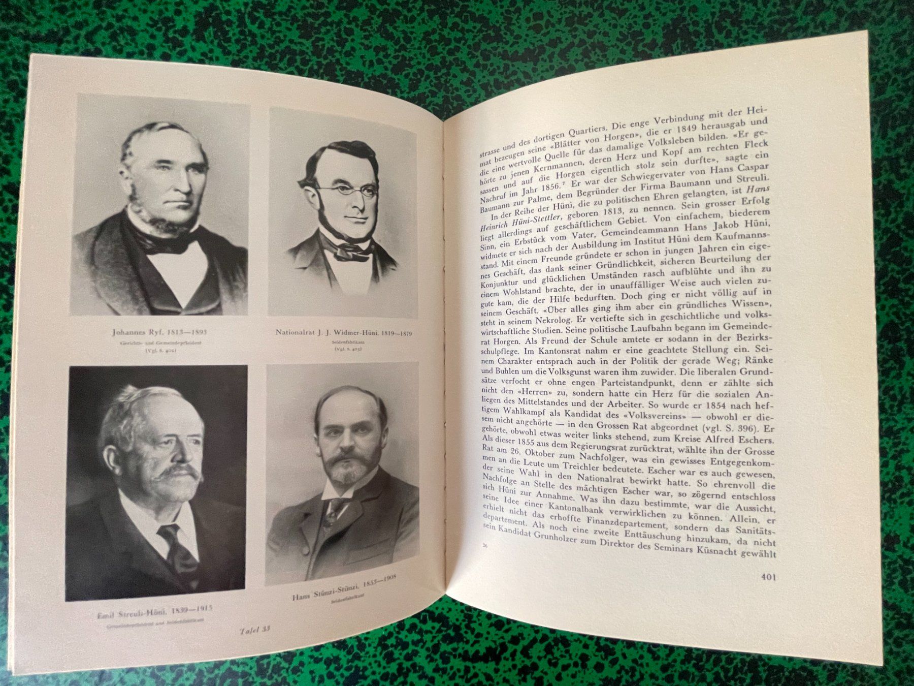 Libri: Geschichte der Gemeinde Horgen – Usato da Menzingen venduto da Wlukas 7