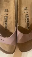 Birkenstock Sandalen Grösse 41 neu mit Etikett