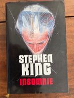 Stephen King - Insomnie : Roman Fantastique d'occasion